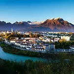 Apartmán Ka' Tari Ponte nellʼAlpi