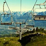 Ka' Tari * Ponte nellʼAlpi