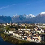 Ka' Tari Ponte nellʼAlpi