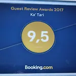 Apartmán Ka' Tari Ponte nellʼAlpi