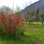 Ka' Tari * Ponte nellʼAlpi