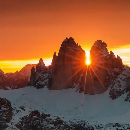 Ka' Tari Ponte nellʼAlpi