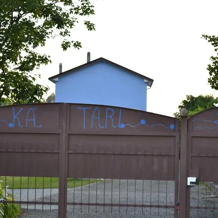 Apartmán Ka' Tari