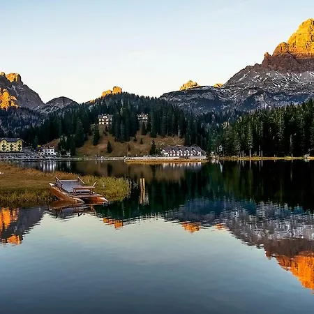 Ka' Tari Ponte nellʼAlpi