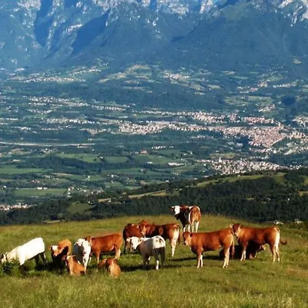 Ka' Tari Ponte nellʼAlpi
