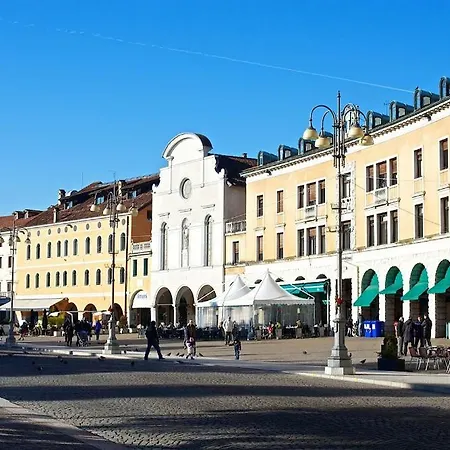 Ka' Tari Ponte nellʼAlpi