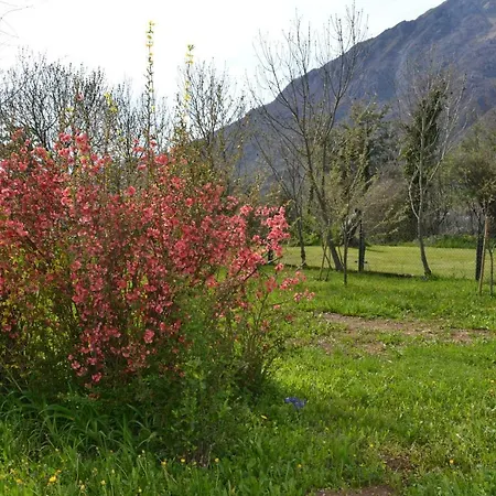 Ka' Tari * Ponte nellʼAlpi