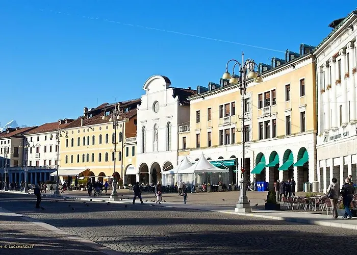 Ka' Tari Ponte nellʼAlpi