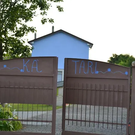 Ka' Tari *