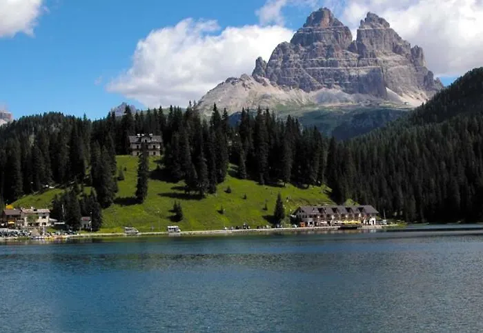 Apartamento Ka' Tari *