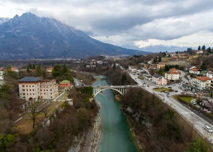 Apartamento Ka' Tari