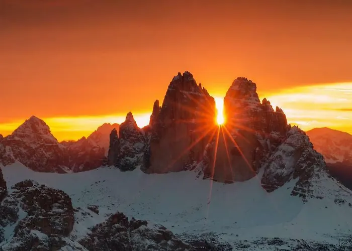 Ka' Tari Ponte nellʼAlpi