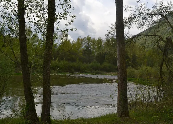 Apartamento Ka' Tari *