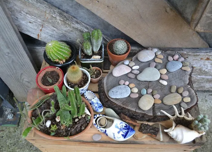 Ka' Tari Apartamento Ponte nellʼAlpi