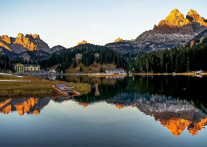 Ka' Tari Ponte nellʼAlpi