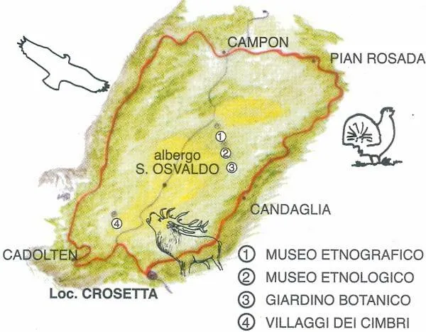 Ka' Tari Apartamento