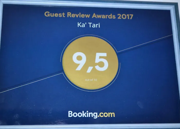 Apartamento Ka' Tari Ponte nellʼAlpi