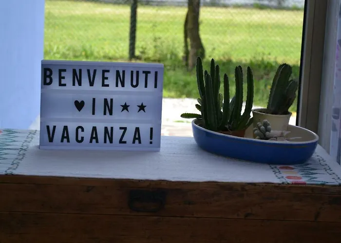 Apartamento Ka' Tari *