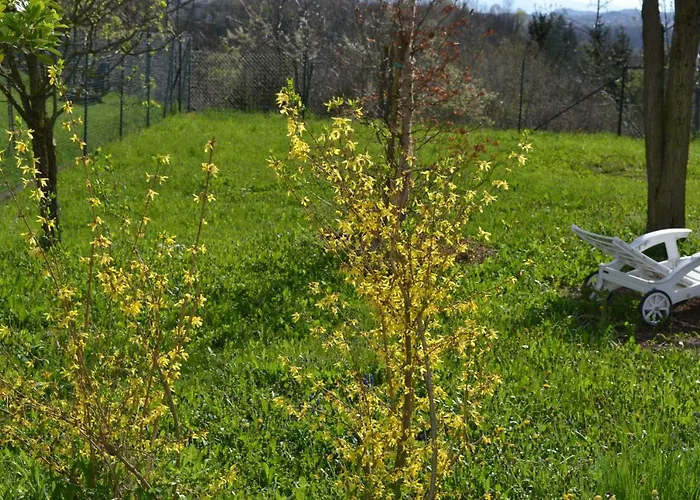 Ka' Tari Ponte nellʼAlpi