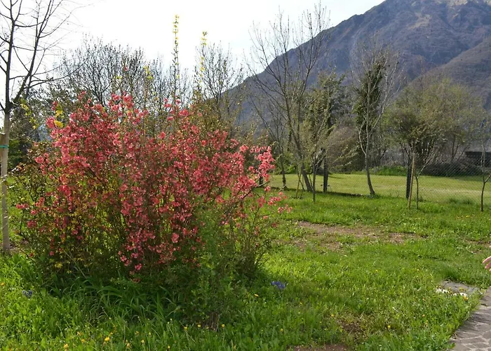 Ka' Tari * Ponte nellʼAlpi